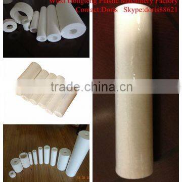 3 Layers High Quality pp spun filter cartridge for water purification