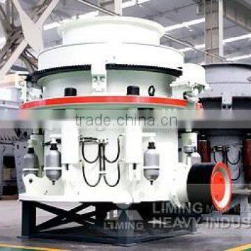 HP Series High Efficiency Hydraulic Cone Crusher