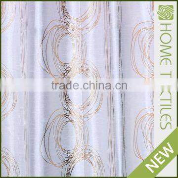 Professional Manufacturer Bedroom Use Soft Luxury Shower Curtain Liner photo-2