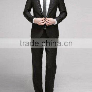 2011 hot sale new designer groom wedding tuxedo on line GS-010