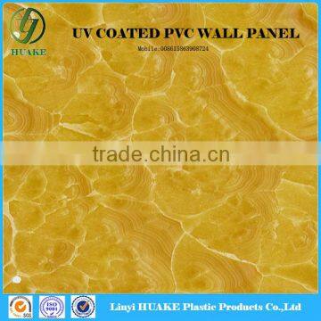 Uv Coating Interior Decorative Shower Board