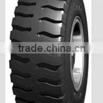 1800R33 E4 radial otr tyre rocky surfaces tyre