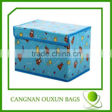 Excellent quality fancy storage boxes