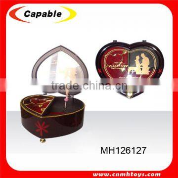 Baby Gift Set Mini Music Box photo-2