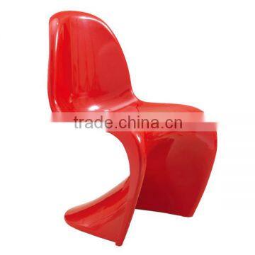 2015 Hot Sale Bar Furniture Cheap Plastic Modern Bar Chair Price