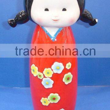 ceramic money bank