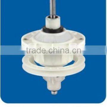 washing machine spare parts gear box