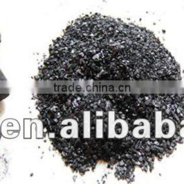 Uses of Amorphous Carbon