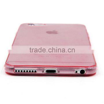 China Supplier Universal Phone Case for IPhone 6, TPU Case for IPhone 6S photo-4