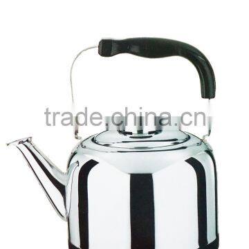 Stainless Steel Water Kettle Whistling Kettle Electrical Kettle photo-2