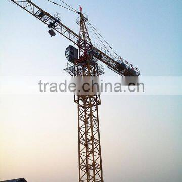 Topkit Tower Crane 5610-6T Mini Electronic Crane