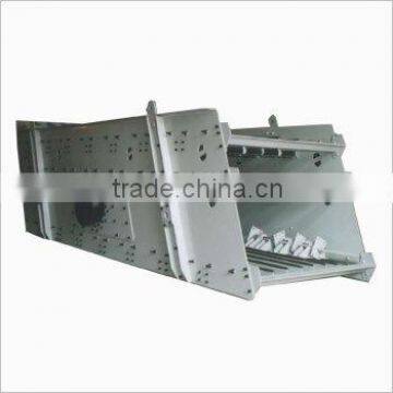 YK Series Circular Vibrating Screen Stone Vibrating Screen, Sieving Machines Used n Quarry, Mining photo-2
