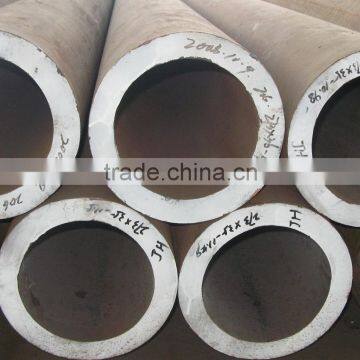 ASTM A335 P5 alloy steel pipe, alloy steel tubes/pipes, top quality ASTM A335 P91 Thick Wall Seamless