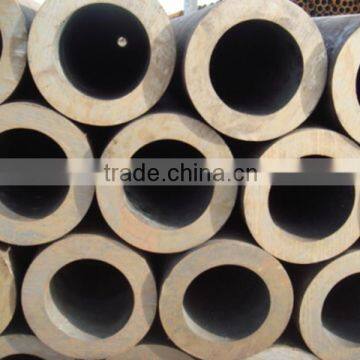OEM ASTM A106M seamless boiler tube for superheater