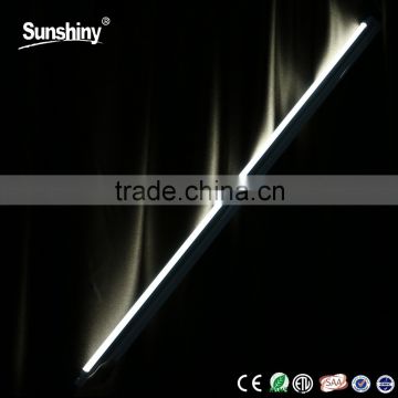 High quality 5 hours rechargeable led emergency 120mm led tube lighting