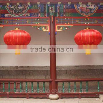 Festival Decoration Traditional Style Chinese Red Lantern photo-6