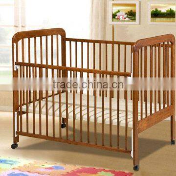 Baby Crib N303