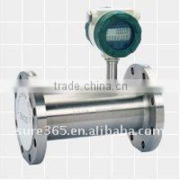 Digital Flow Meter(milk flow meter,flange type)