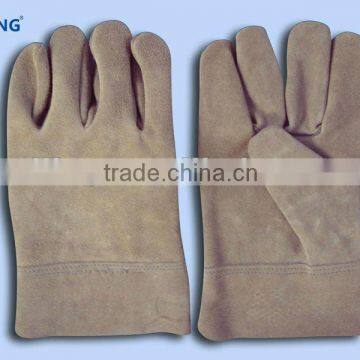 durable welding glove