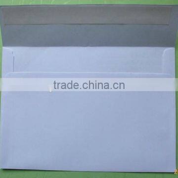 wholesale peel and seal C5 printed paper envelopes