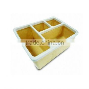 Plastic Container, Suitable for Containing Mobile Phone, Glasses/Other Daily Necessities