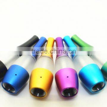 Latest generation flower h7 vase atomizer with bottom rechangable co