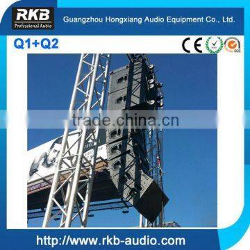 Sound System Audio Equipment/sound Equipment photo-5