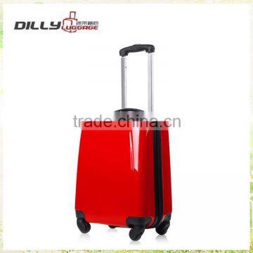 abs pc hard trolley case, abs suitcase, travel bags