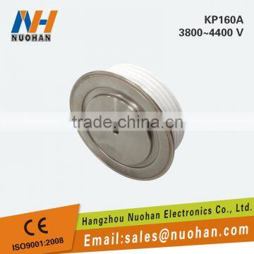 KP160A 3800~4400V 160A Thyristors Phase Control Capsule SCR photo-2