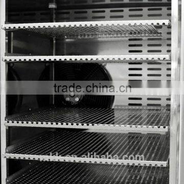 MKK TKLD-150 L Meat Display Refrigerator Freezer With Tecumseh Compressor Achieve -45degree007 photo-4