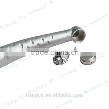 dental turbine high speed handpiece