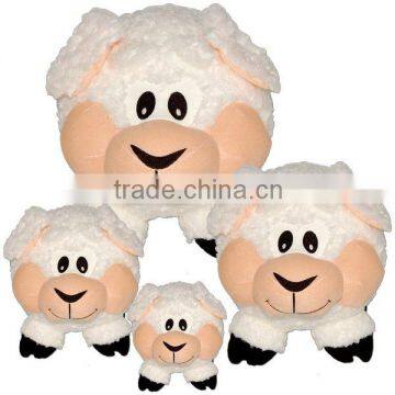 plush sheep