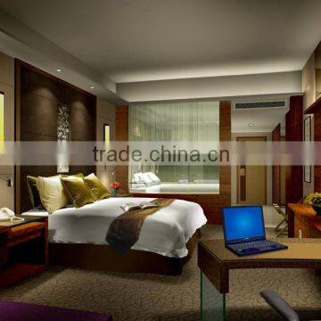 Buy Style Design Hotel Bedroom Furniture Dubai Online photo-4
