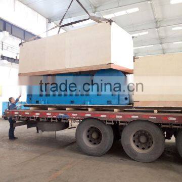 Double Speed Underground Mining Machine for Lifting and Transproting photo-4
