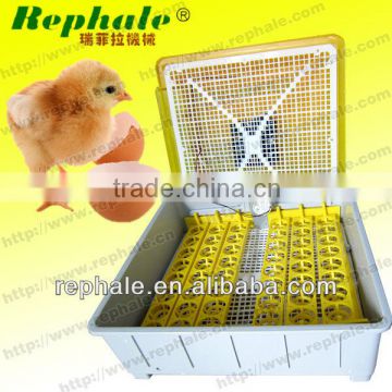 new style on promotion High quality 48pcs emu egg incubator