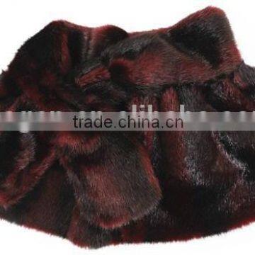 New Design Real Fur Stole