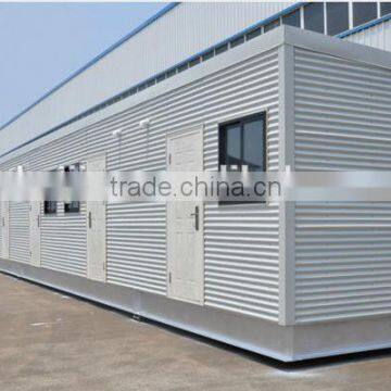 Modular container house 40