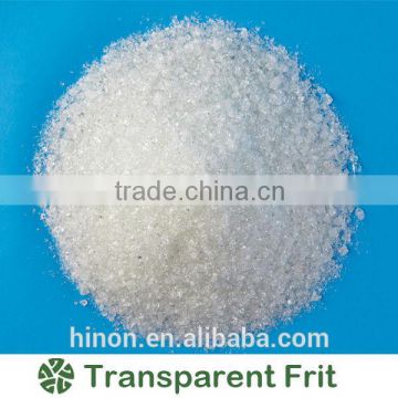 Ceramic Glaze Frit for Tableware with Good Quality