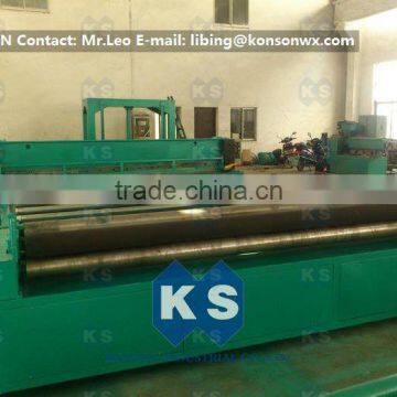 Gabion Mesh Making Machine photo-4
