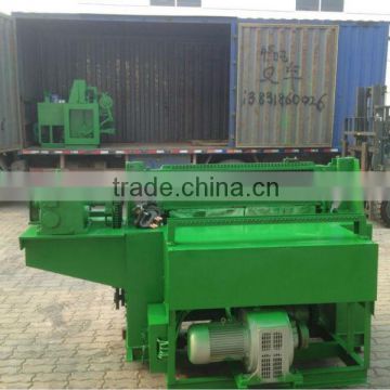 heavy welded wire mesh machine-huanghua feiteng