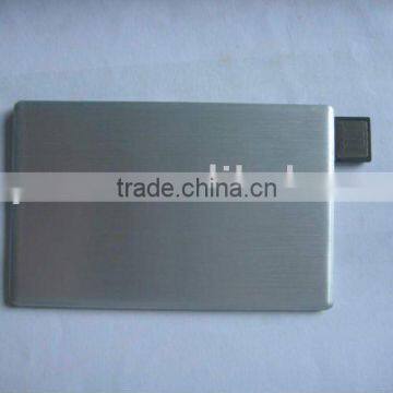 OEM credit card usb