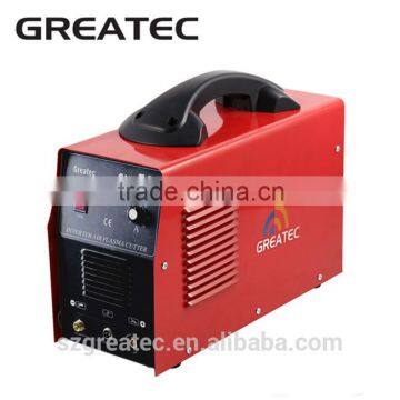 portable cnc plasma cutting machine single phase CUT 50