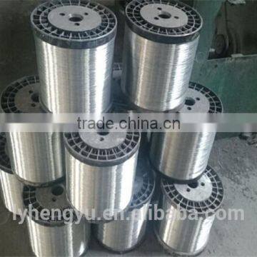 0.13mm stainless steel wire for making scrubber