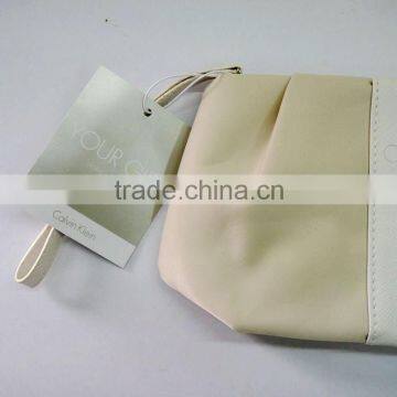 2016 Fashion Cosmetic Bag Portable Polyester Makeup Bag Lightweight Cosmetic Bag for Women photo-2