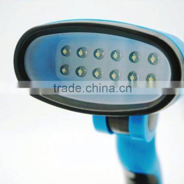 12LED Head Angle Adjustable Table Light Classic Led Desk Light Led Desk Lamp