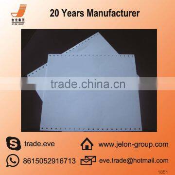 Chinese Cheap 3-ply Carbonless Copy Paper With High Quality photo-4
