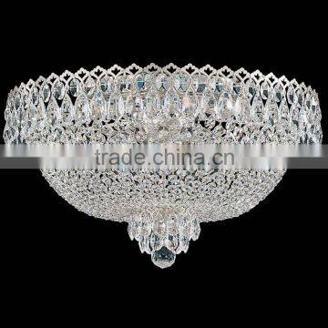 China Fancy Lamp Flush Mount Chandelier Light For Home