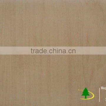 vacuum press wood grain PVC Film