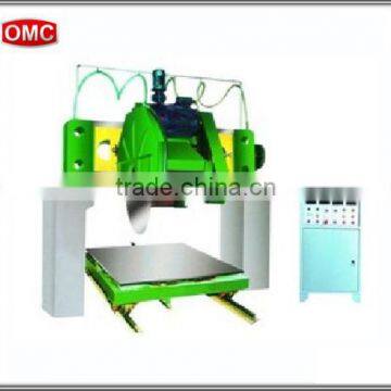 LMJ1200 industrial granite quarry stone cutting machine