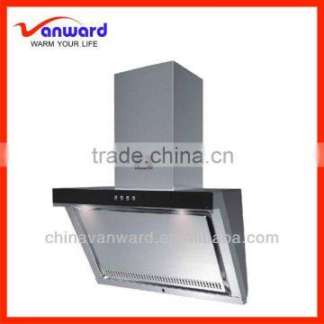 750mm free standing range hood VA-3875A